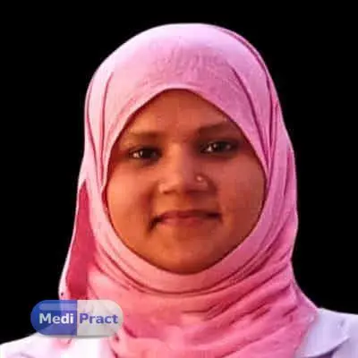 Dr. Shabnam M Khan Profile Picture