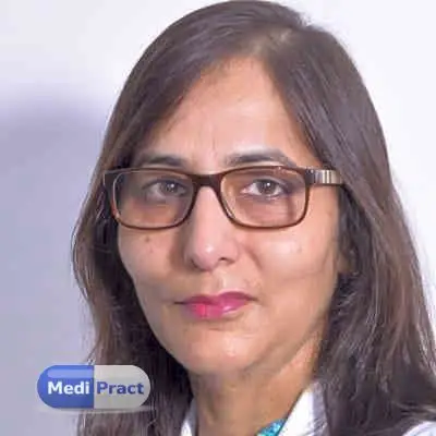 Dr. Shabnam Raza Akhter Profile Picture