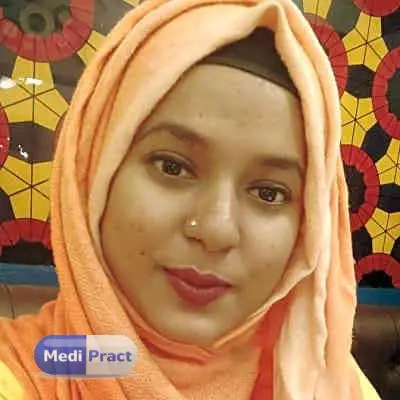 Dr. Shabnam Yasmin Profile Picture