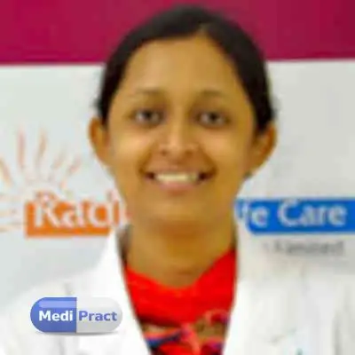 Dr. Shacchee Baweja Profile Picture