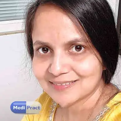 Dr. Shachi Jain Profile Picture