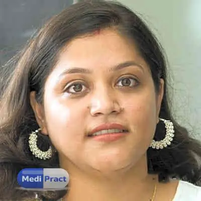 Dr. Shachi Patel Profile Picture