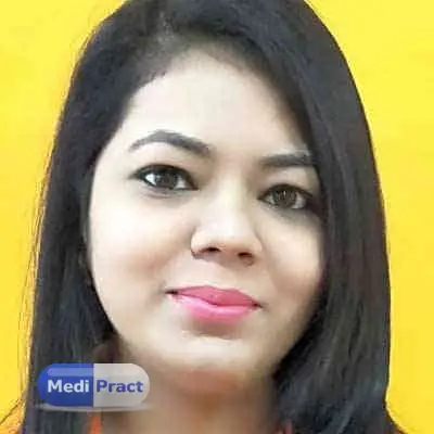 Dr. Shachi Singh Profile Picture