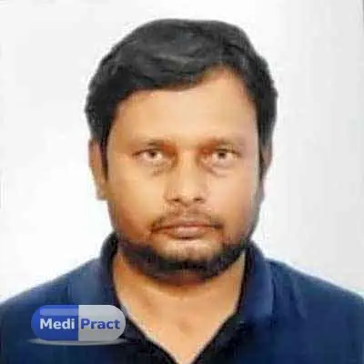 Dr. Shachindra Narayan Profile Picture
