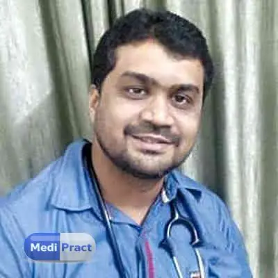 Dr. Shadab Ansari Profile Picture