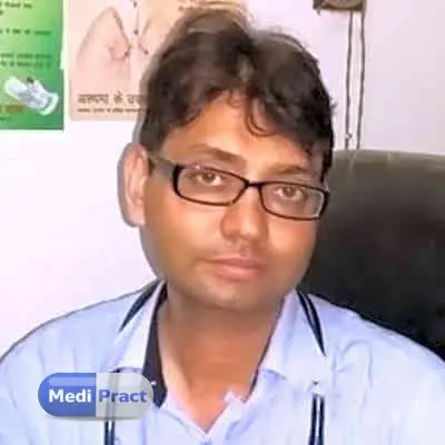 Dr. Shadab Anwar Profile Picture