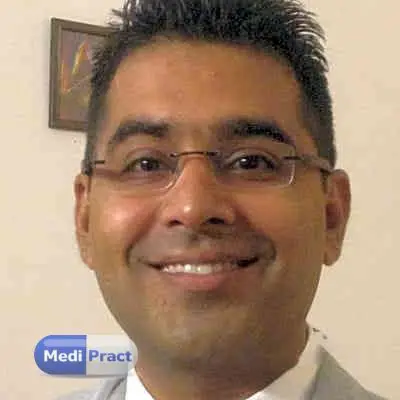 Dr. Shadab Husain Profile Picture