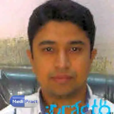 Dr. Shadab M.Khan Profile Picture