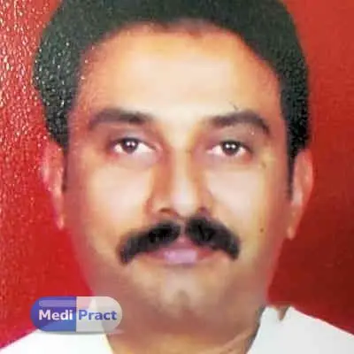 Dr. Shadakshari Profile Picture