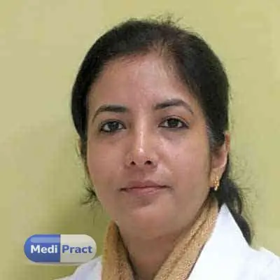 Dr. Shadma Wahab Khan Profile Picture