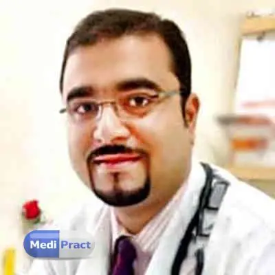 Dr. Shaeq Mirza Profile Picture
