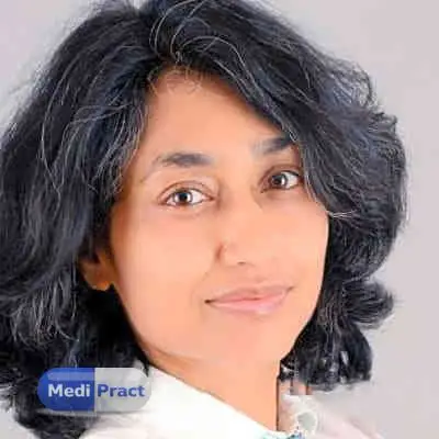 Dr. Shafali Yadav Profile Picture