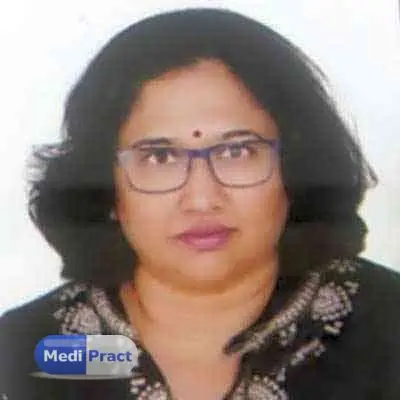 Dr. Shafalika Hiremath Profile Picture