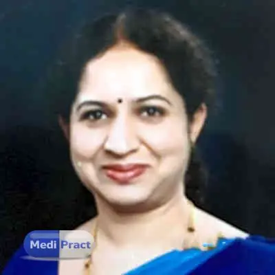 Dr. Shafalika.S.B Profile Picture