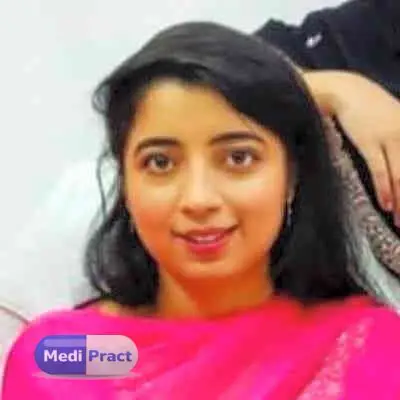 Dr. Shafaque Parween Profile Picture