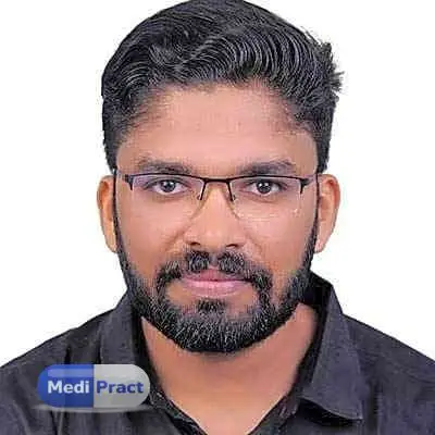 Dr. Shafeek S Profile Picture