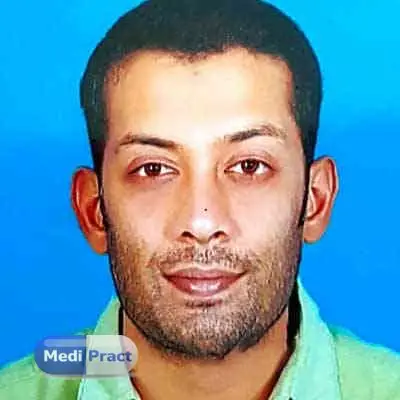 Dr. Shafeen Hyder Profile Picture