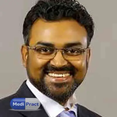 Dr. Shafeeq Mattummal Profile Picture