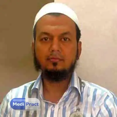 Dr. Shafeeq Mirza Profile Picture