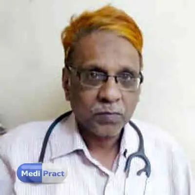 Dr. Shaffi N. Zari Profile Picture
