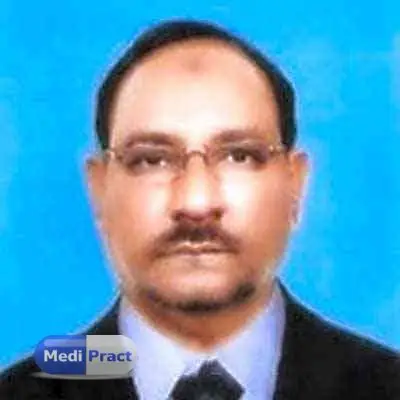 Dr. Shafi Ahmed Profile Picture