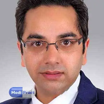 Dr. Shafi Kuchay Profile Picture