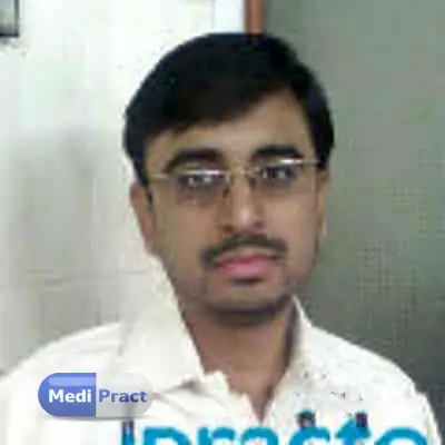Dr. Shafi M.Sayyad Profile Picture