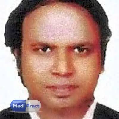 Dr. Shafi. P Profile Picture