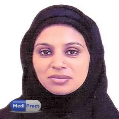 Dr. Shafika Sameer Lambay Profile Picture
