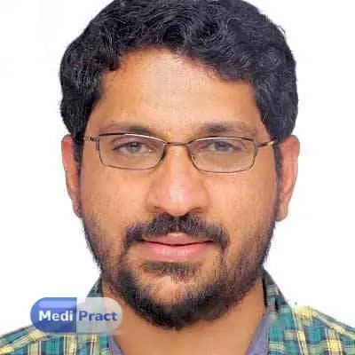 Dr. Shafiq Rehman Profile Picture