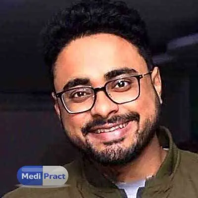 Dr. Shafique Ahmed Profile Picture