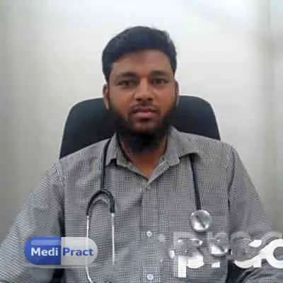 Dr. Shafique H. Khan Profile Picture