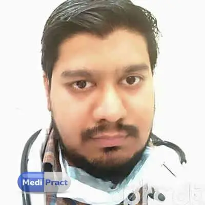Dr. Shafiullah Baig Profile Picture