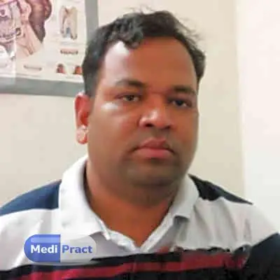 Dr. Shafiur Rehman Profile Picture