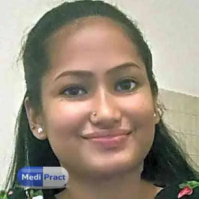 Dr. Shagnika Pradhan Profile Picture