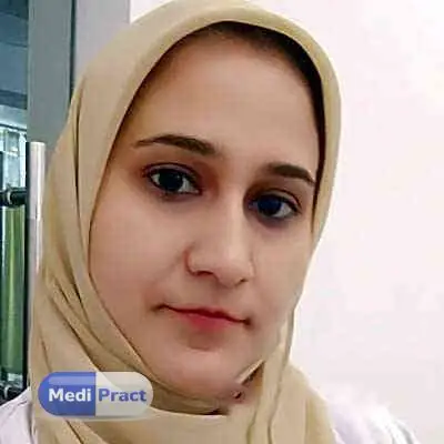 Dr. Shagoofa Mushtaq Profile Picture