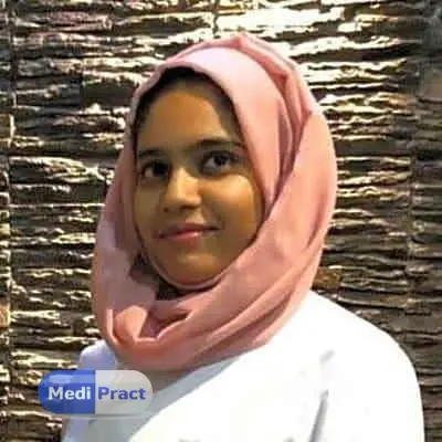 Dr. Shagufta Jawaid Profile Picture