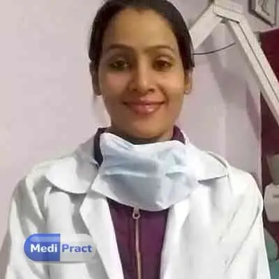 Dr. Shagufta Khan Profile Picture