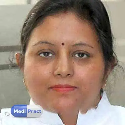 Dr. Shagun Aggarwal Profile Picture