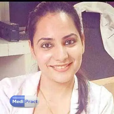 Dr. Shagun Gulia Profile Picture