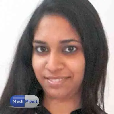 Dr. Shagun Jain Profile Picture