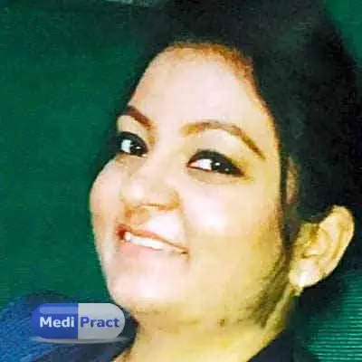 Dr. Shagun Profile Picture