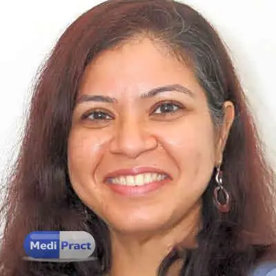 Dr. Shagun Sood Profile Picture