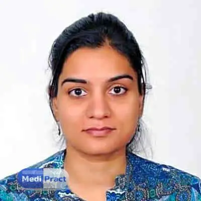 Dr. Shagun Walia Profile Picture