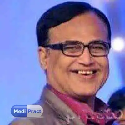 Dr. Shah Bahubali Hiralal Profile Picture