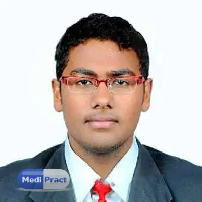 Dr. Shah Dupesh Profile Picture