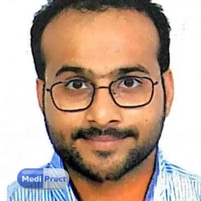 Dr. Shah Kushal Vandankumar Profile Picture