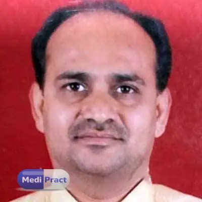 Dr. Shah Preetam Profile Picture
