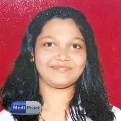 Dr. Shah Rajlakshmi Profile Picture
