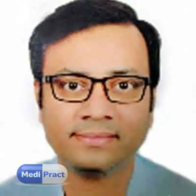 Dr. Shah Suresh Fulchand Profile Picture